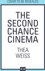 The Second Chance Cinema