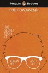 The Secret Diary of Adrian Mole
