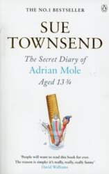 The Secret Diary of Adrian Mole