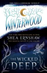 The Shea Ernshaw Bindup: The Wicked