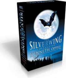 The Silverwing Collection (Boxed Set): Silverwing