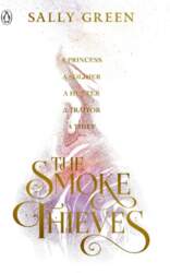 The Smoke Thieves