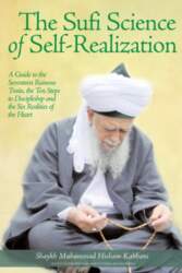 The Sufi Science of Self-Realization: A