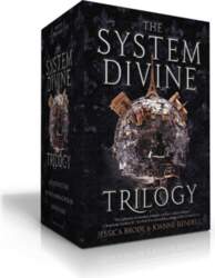 The System Divine Trilogy (Boxed Set):