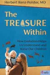 The Treasure Within: How Evolution Helps