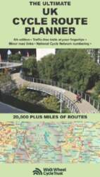 The Ultimate UK Cycle Route Planner