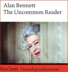 The Uncommon Reader