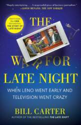 The War for Late Night: When