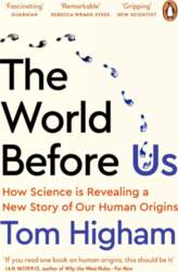 The World Before Us: How Science