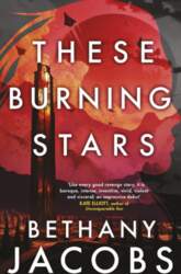 These Burning Stars