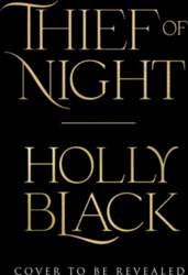 Thief of Night