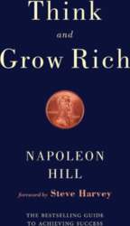 Think and Grow Rich