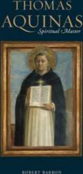 Thomas Aquinas: Spiritual Master
