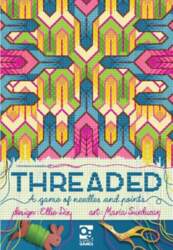 Threaded: A Game of Needles and