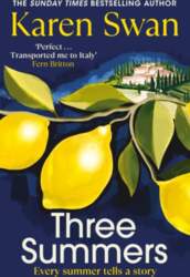 Three Summers