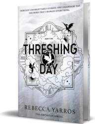 Threshing Day (Limited Deluxe Edition): Return