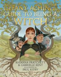 Tiffany Aching`s Guide to Being A