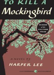 To Kill a Mockingbird