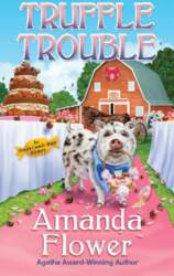 Truffle Trouble