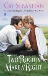 Two Rogues Make a Right: Seducing