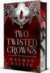 Two Twisted Crowns