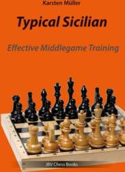 Typical Sicilian: Effective Middlegame Training