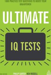 Ultimate IQ Tests: 1000 Practice Test