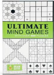 Ultimate Mind Games