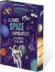 Ultimate Space Encyclopedia: The Definitive Visual