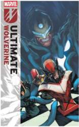 Ultimate Wolverine Vol. 3: The Maker`s