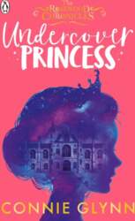 Undercover Princess