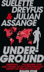 Underground: Tales of Hacking, Madness and