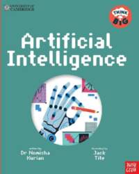 University of Cambridge: Think Big: Artificial