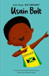 Usain Bolt