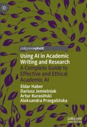 Using AI in Academic Writing and