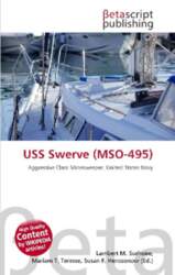 USS Swerve (MSO-495)