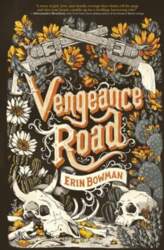 Vengeance Road