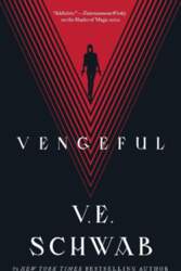 Vengeful