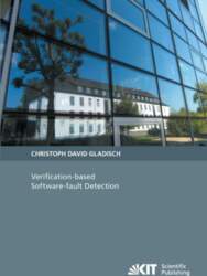 Verification-based software-fault detection