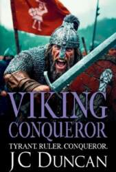 Viking Conqueror
