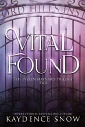 Vital Found
