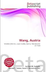 Wang, Austria