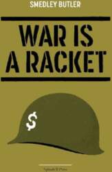 War Is a Racket
