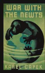 War with the Newts