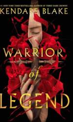 Warrior of Legend