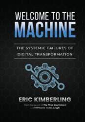 Welcome to the Machine