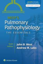 West`s Pulmonary Pathophysiology: The Essentials