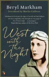 West with the Night