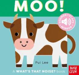 What`s That Noise? Moo!