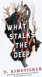 What Stalks the Deep